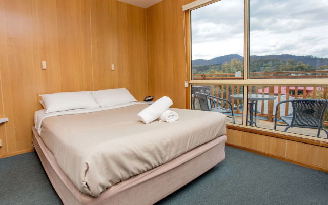 Discovery Parks - Hobart