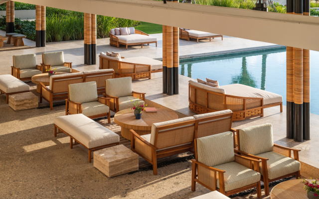 Cap Karoso Sumba   A Member Of Design Hotels