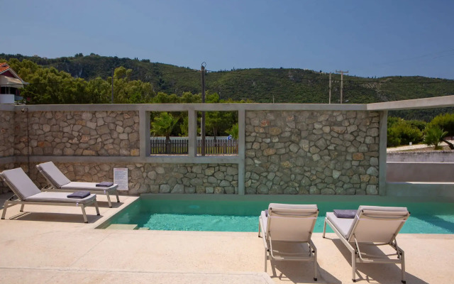 Thines villas