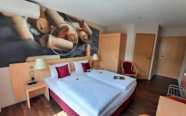 Weinhaus Halfenstube