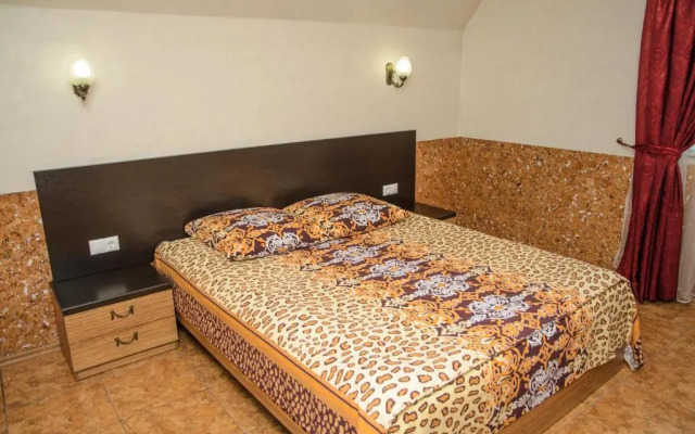 Erunin Hotels Group at 35 Dalidovich Street