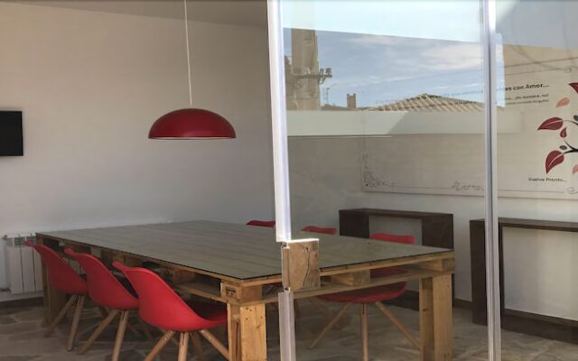 Don Juventino Casa Rural