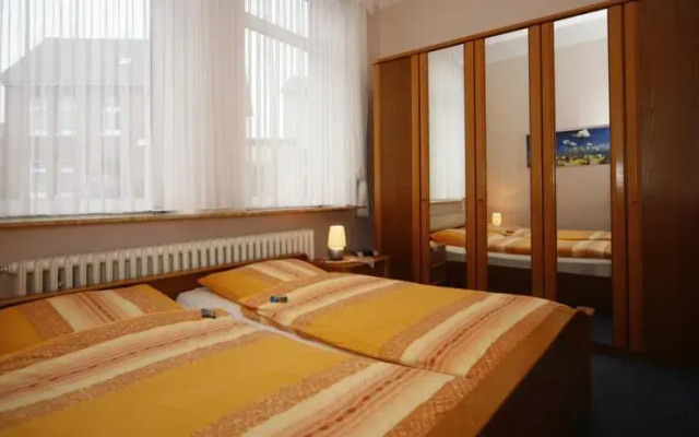 Hotel-Pension Huus in`t Dörp