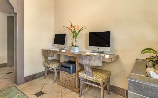 Best Western Plus Monterey Inn