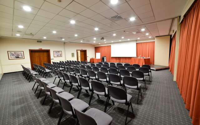 Best Western Park Hotel