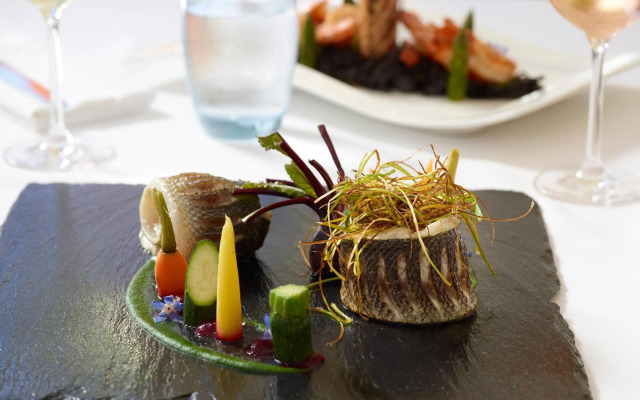 Amus Hotel & Spa