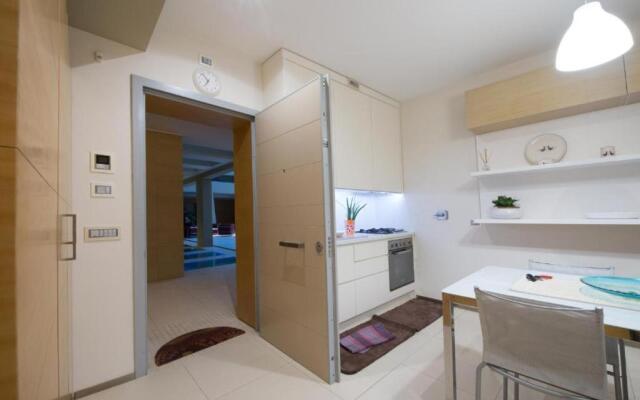 One bedroom appartement with wifi at Gallipoli