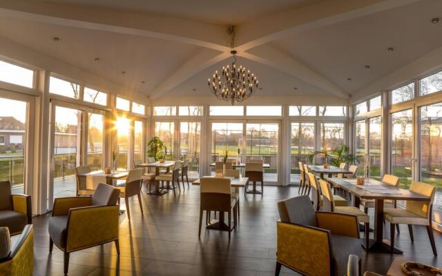 Sporthotel Bloemfontein Superior