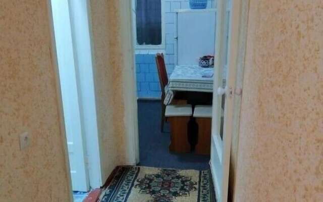 Standart apartment in Tashkent