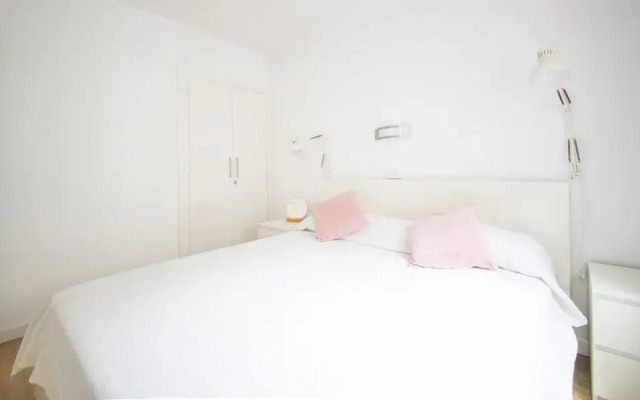 R156 - Apartamento Ganna
