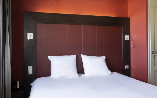 Clarion Aparthotel Toulouse Blagnac Airport