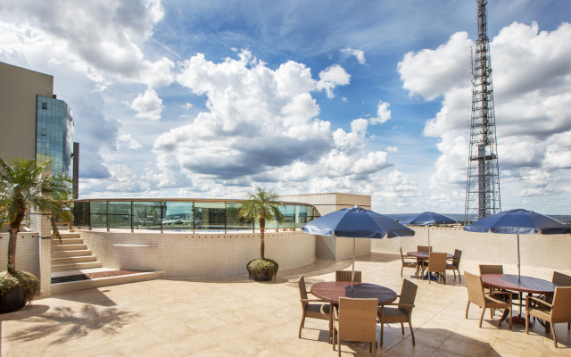 Brasil 21 Convention Affiliated by Melia