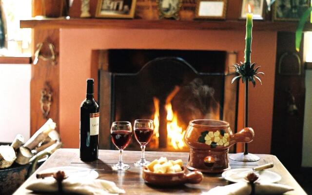 Hotel Pousada São Rafael