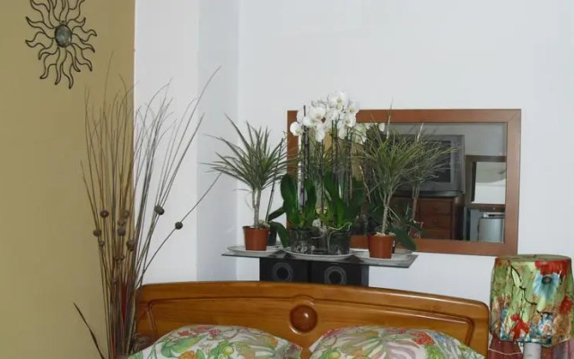 Casa Costa Ocean B&B