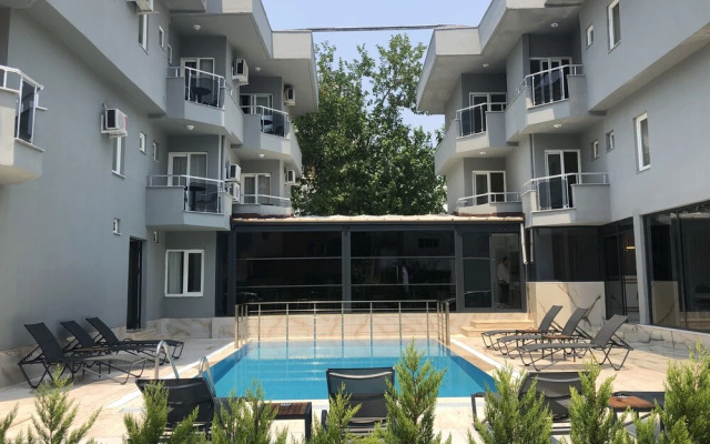 Q Business Hotels Lara - Butik Otel