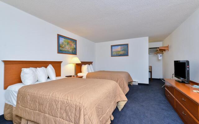 Corn Palace Inn