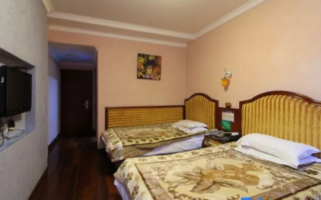 Wangjiang Hotel