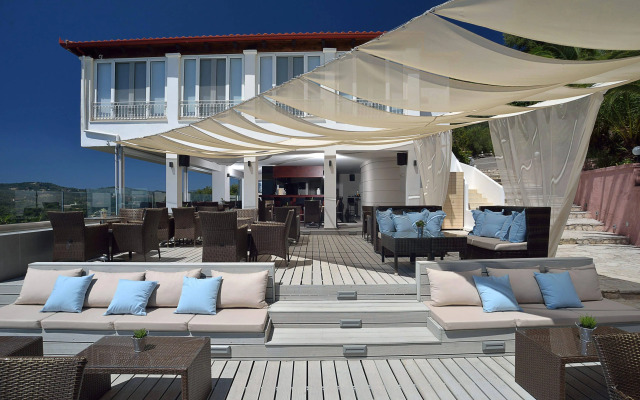 Marilena Sea View Hotel