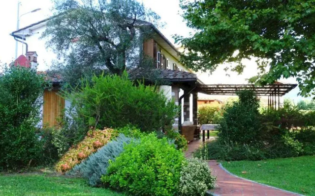 Villa Grazia - Pietrasanta