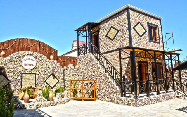 Hotel Eldorado