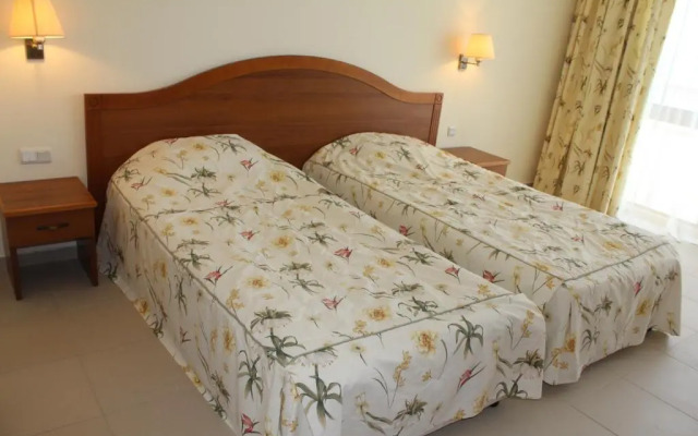Hotel Sea Horse