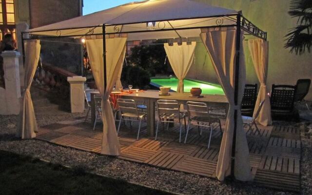 Bélarga - Belle localisation centrale, belle rénovation, grand jardin,