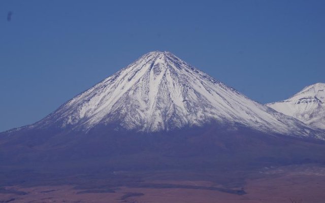 Atacama Checar Hostal