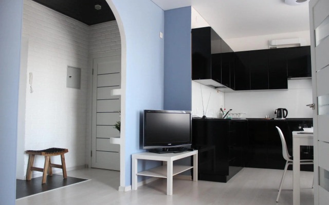 UfaRooms (УфаРумc) на улице Комсомольская 109