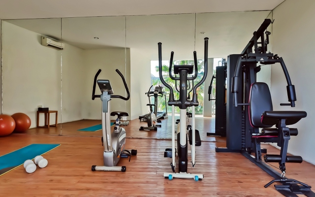 Grand Kesambi Resort and Villa