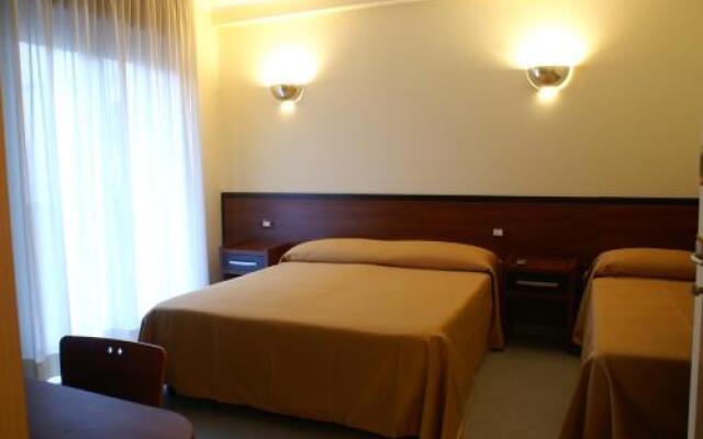 Licia Bed & Breakfast