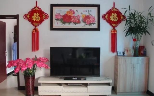Yangshuhua Folk Inn