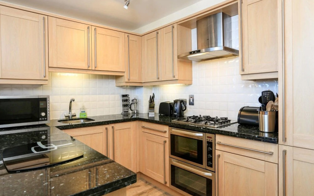 14 Combehaven