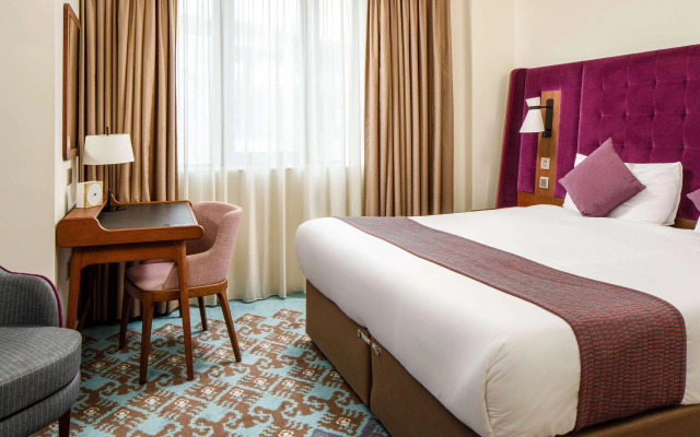 Mercure London Bridge