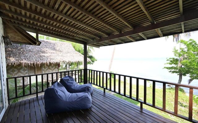 Pawapi Beach Resort Koh Mook