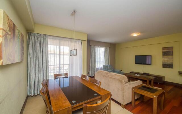 Taarifa Suites by Dunhill Serviced Apartments