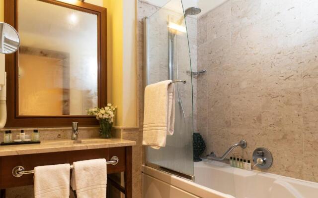 Picciolo Etna Golf Resort & Spa, Curio Collection by Hilton