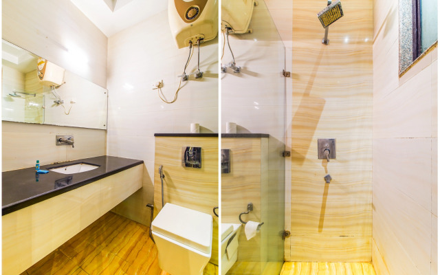 FabHotel Transit Delhi Airport