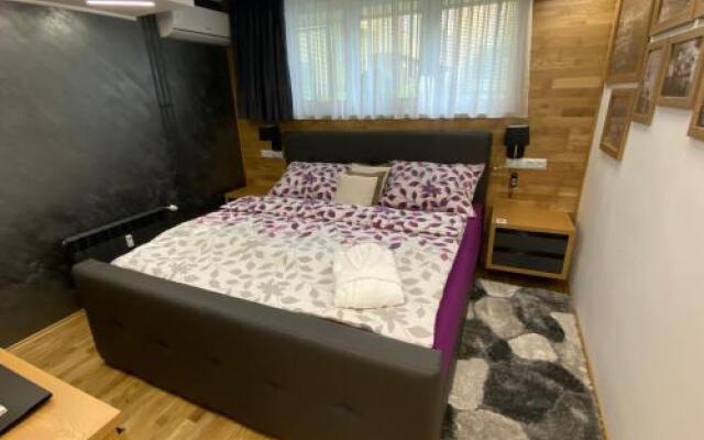 Luxury Apartments Ostrava