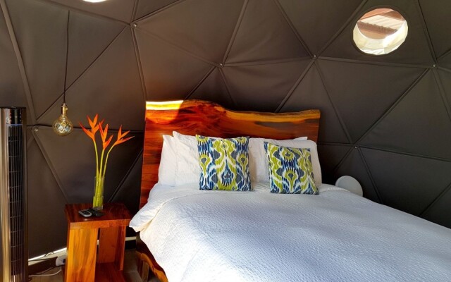 Chira Glamping Resort Monteverde