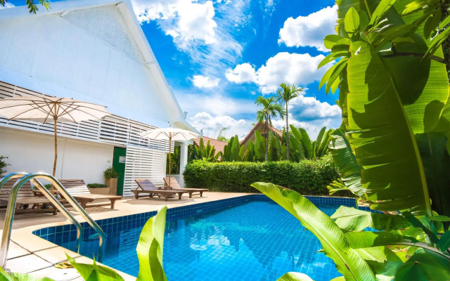 E-Outfitting Boutique Hotel Chiangmai
