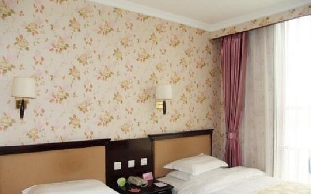 Fusheng Hotel