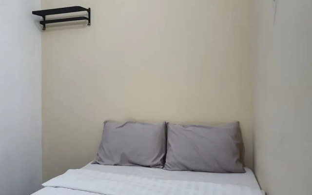 SPOT ON 90984 Gn Homestay