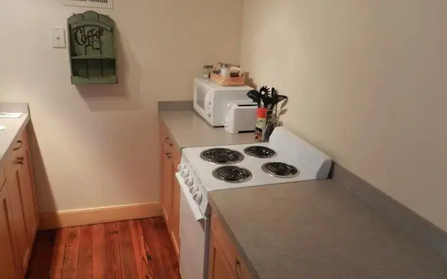 Schiller Guest Suites