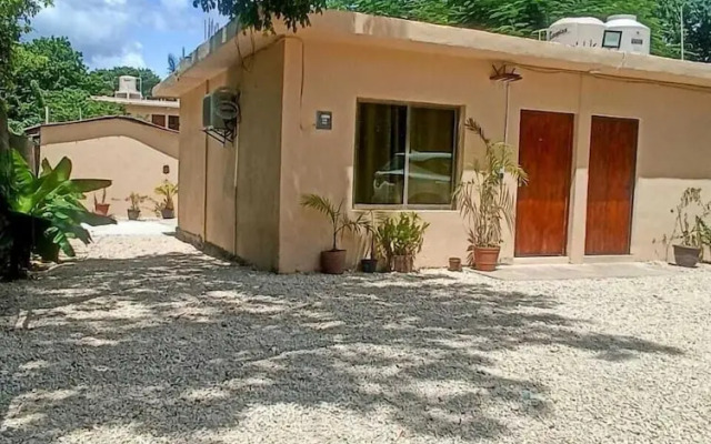 Hotel Beryllos Bacalar