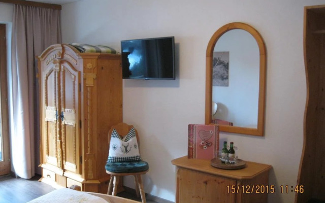 Gästehaus Schoeneweiß