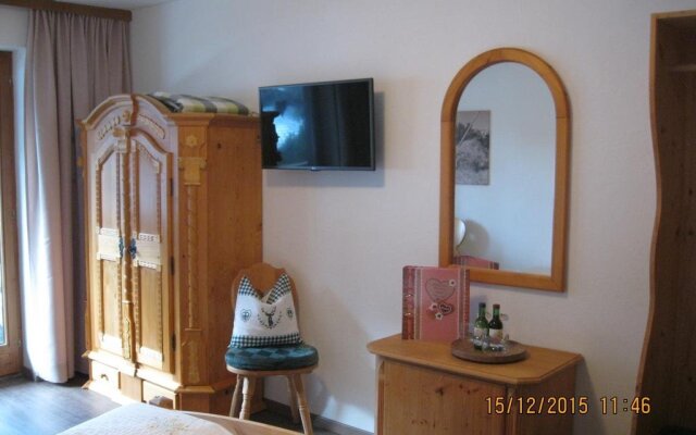 Gästehaus Schoeneweiß