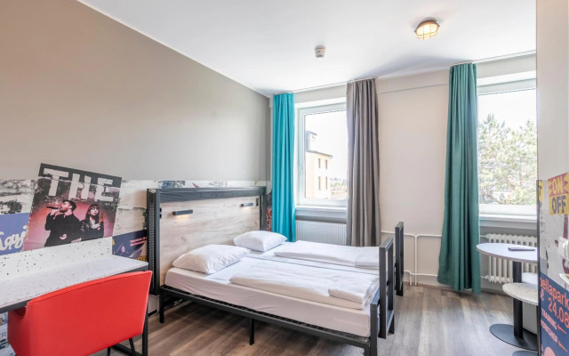 a&o München Laim - Hostel