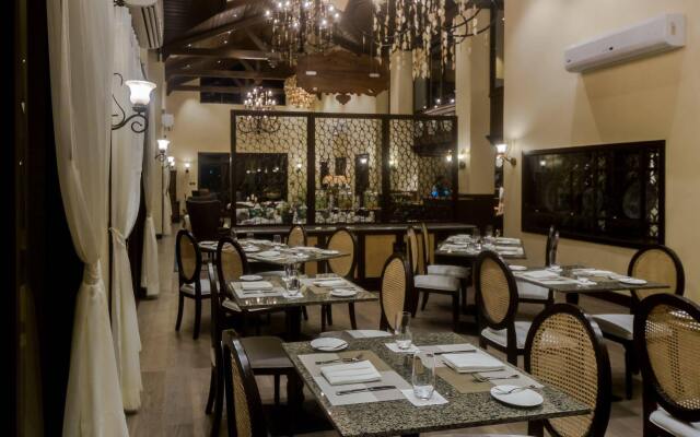 Espacio Verde Resort