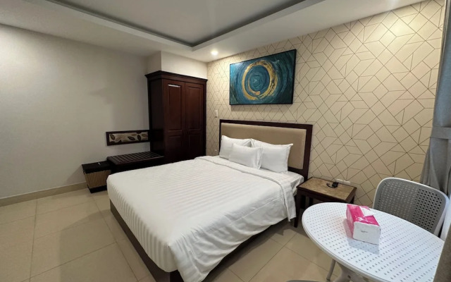 The Star Hotel 2