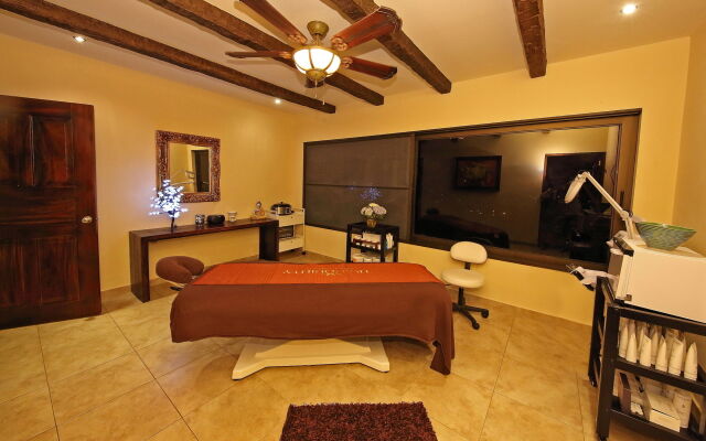 Los Establos Boutique Resort- All Inclusive